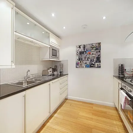 2 Bed Chic Apartment Near Shoreditch & Liverpool St Free Wifi & Parking By City Stay Aparts Londres Extérieur photo