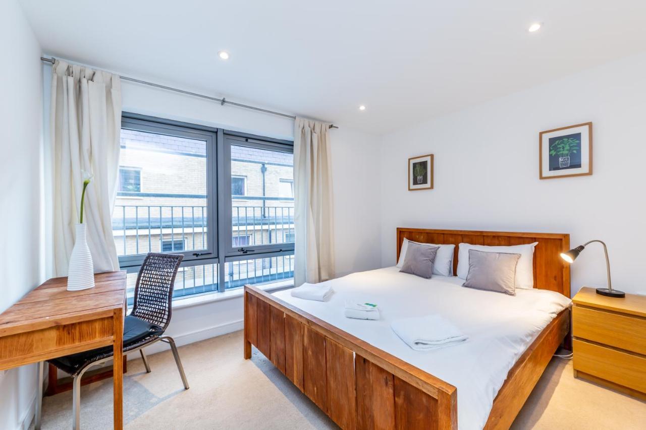 Апартаменты 2 Bed Executive Next To Liverpool Street Free Wifi By Aparts Лондон